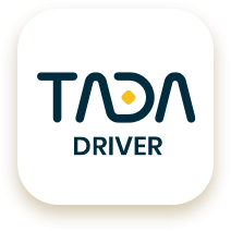 TADA - fair & fast, the newest ride hailing service